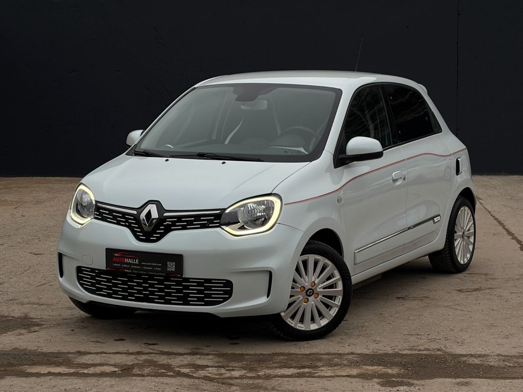Renault Twingo 2021