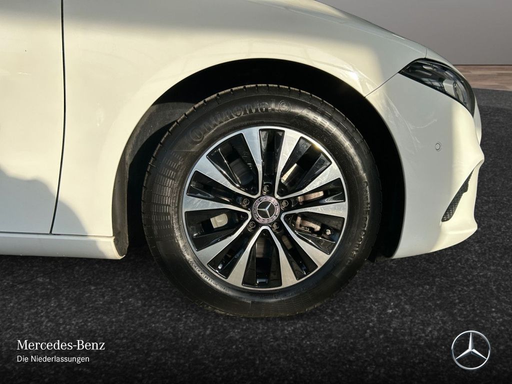 Mercedes-Benz A 180 2022