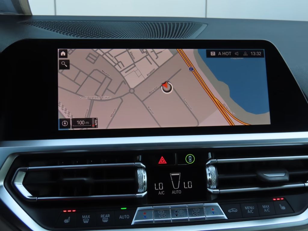 BMW 430 2021