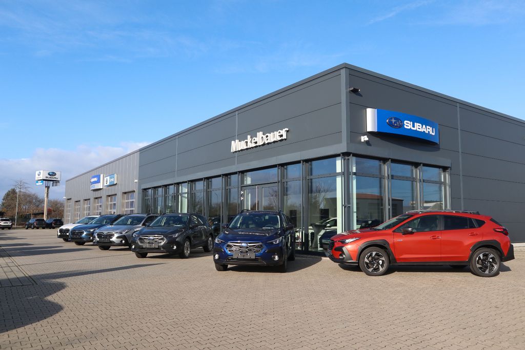 Subaru Outback 2023