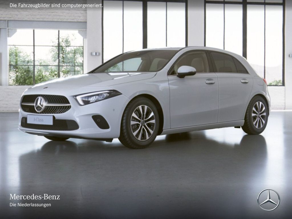 Mercedes-Benz A 180 2022