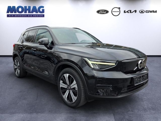 Volvo XC40 2022