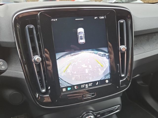 Volvo XC40 2022