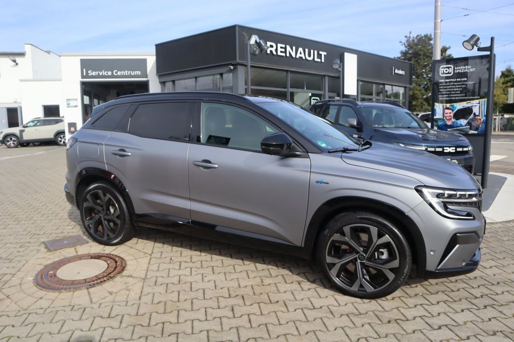 Renault Austral 2024