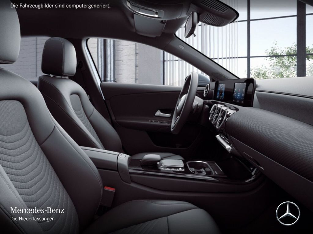 Mercedes-Benz A 180 2022