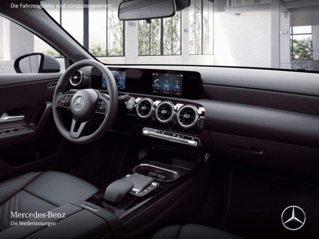 Mercedes-Benz A 180 2022