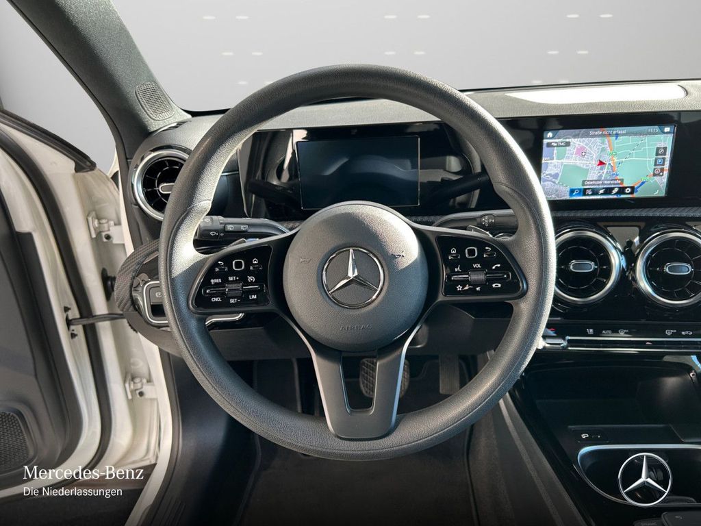 Mercedes-Benz A 180 2022