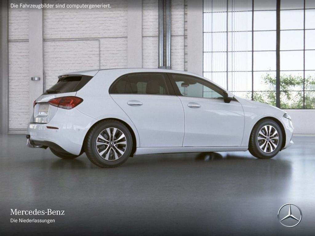 Mercedes-Benz A 180 2022