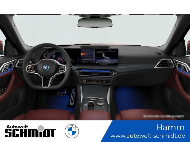 BMW i4 2024