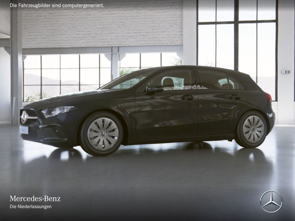 Mercedes-Benz A 250 2022