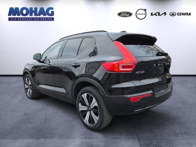 Volvo XC40 2022