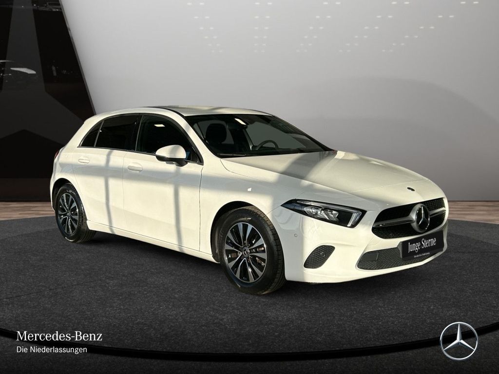Mercedes-Benz A 180 2022