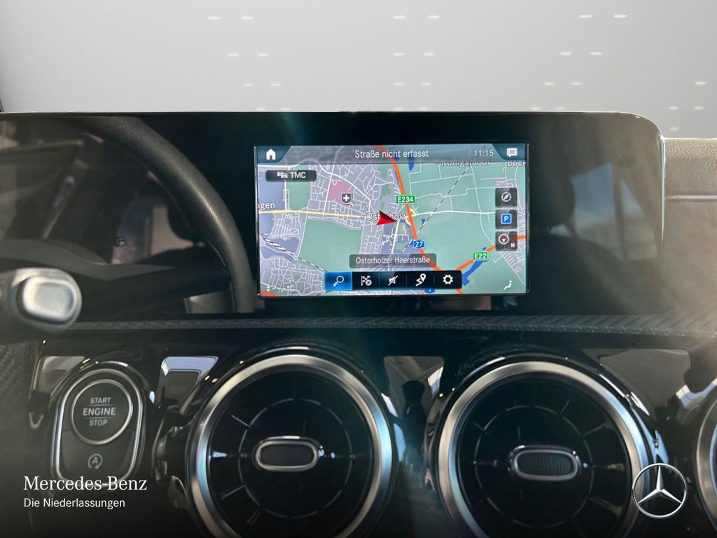 Mercedes-Benz A 180 2022