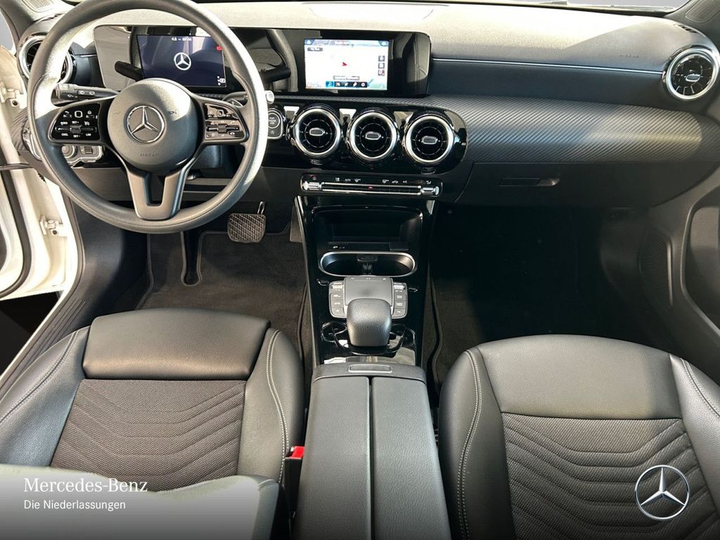 Mercedes-Benz A 180 2022