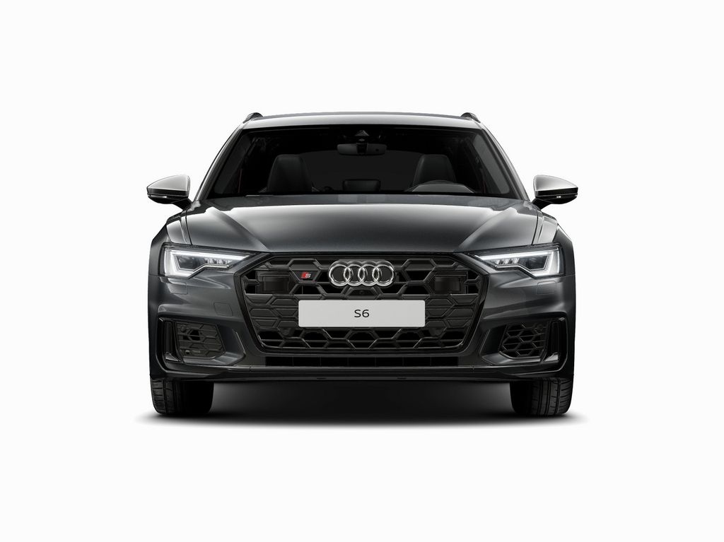 Audi S6 2024