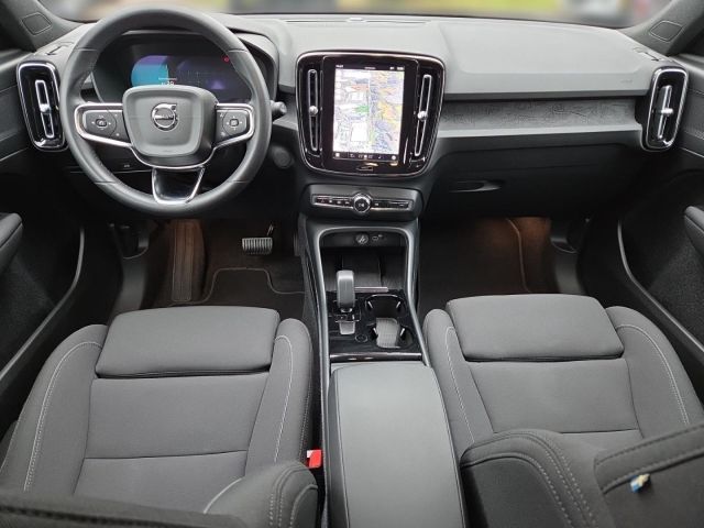 Volvo XC40 2022