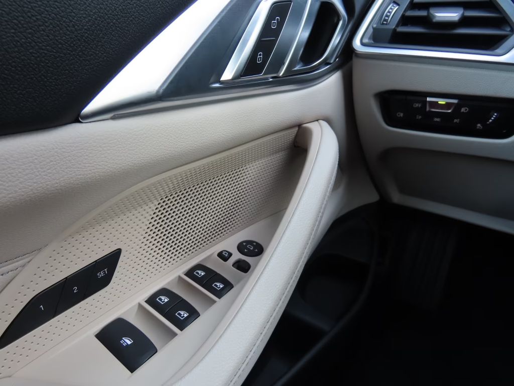 BMW 430 2021