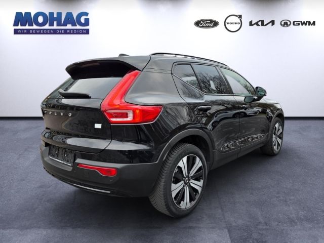 Volvo XC40 2022