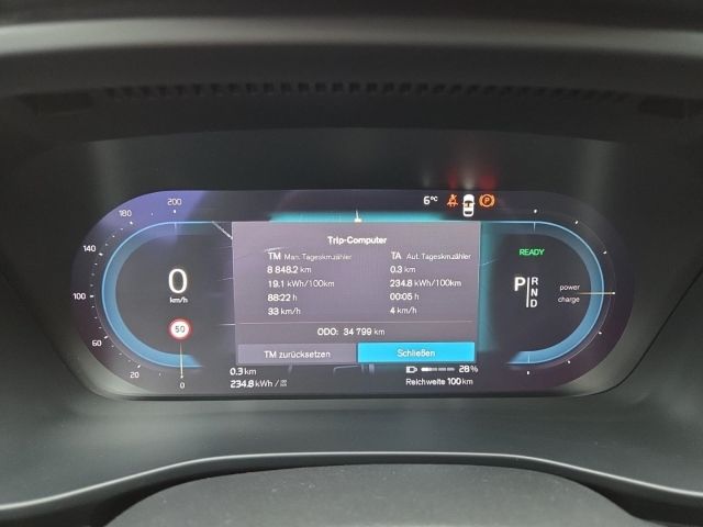 Volvo XC40 2022