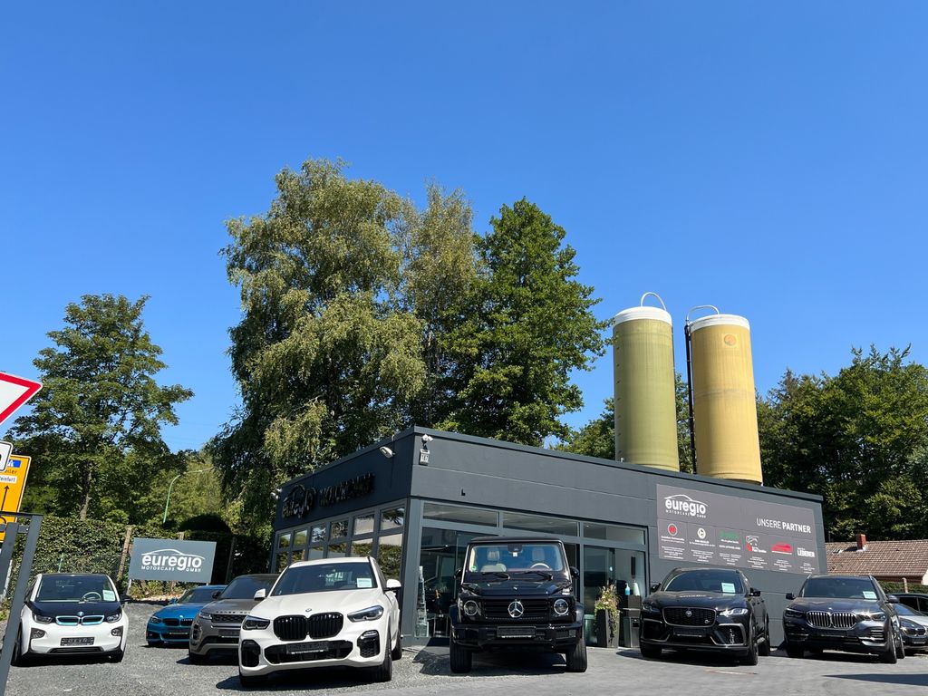 BMW X5 2020