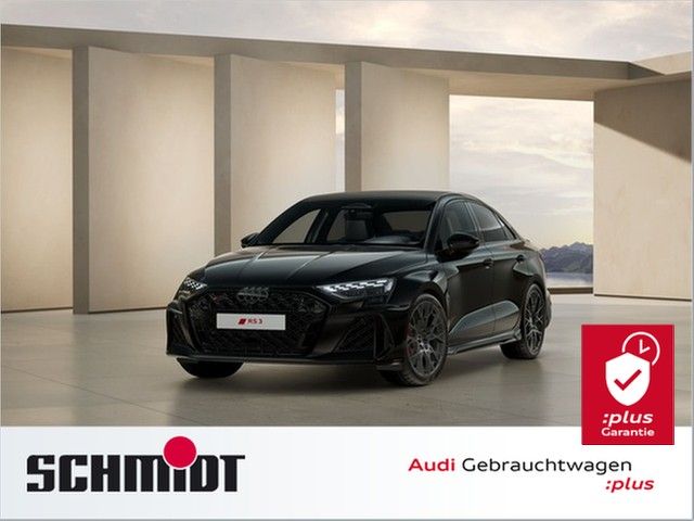Audi RS3 2025