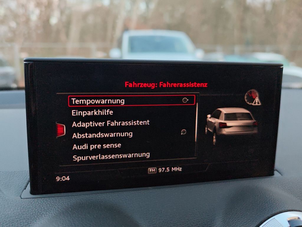 Audi Q2 2023