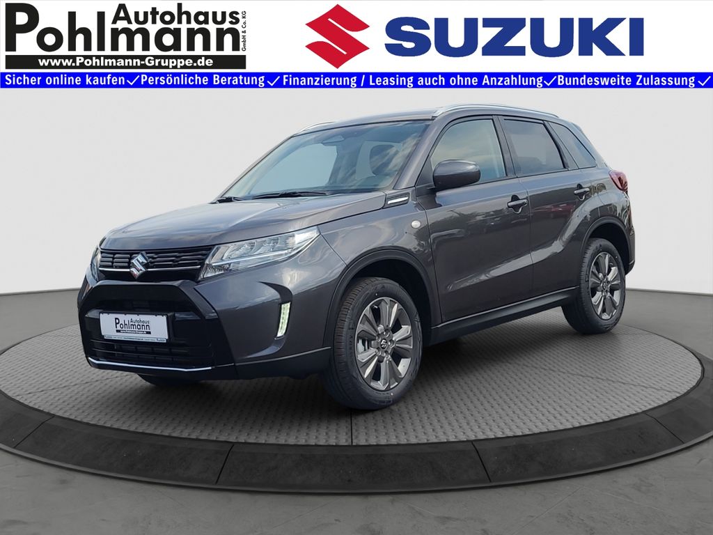 Suzuki Vitara 2025