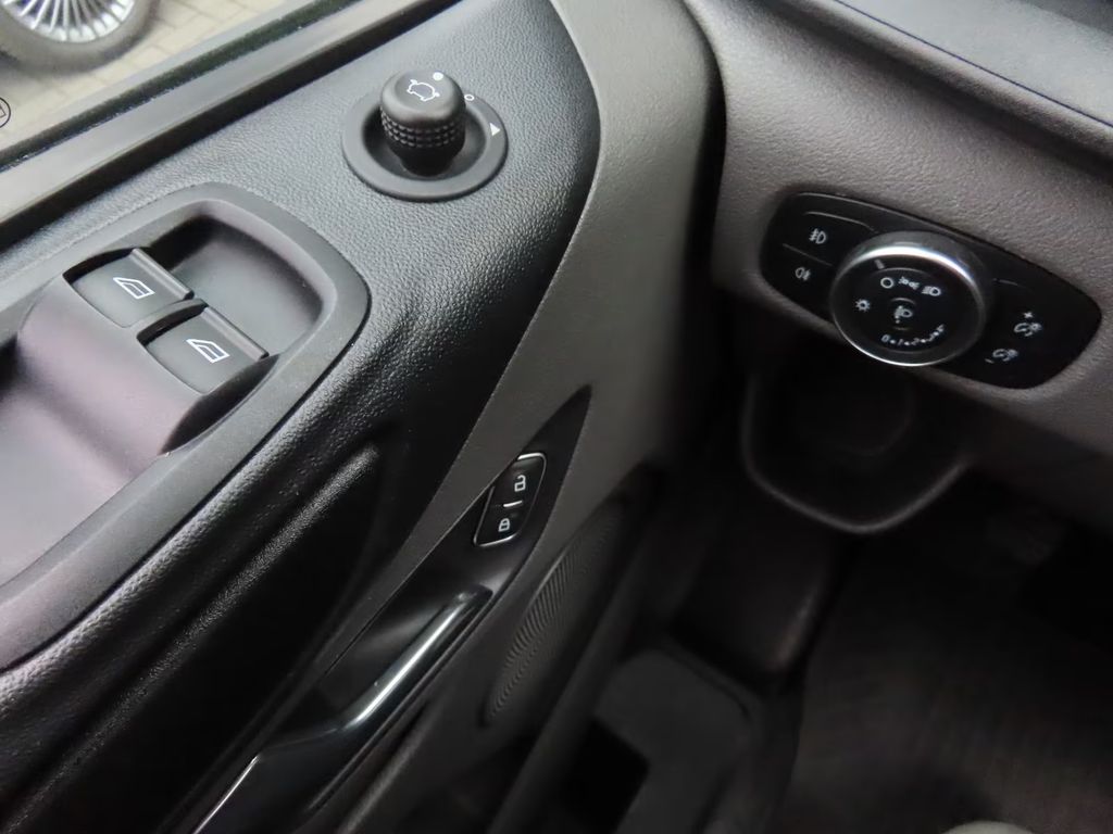 Ford Transit Custom 2019