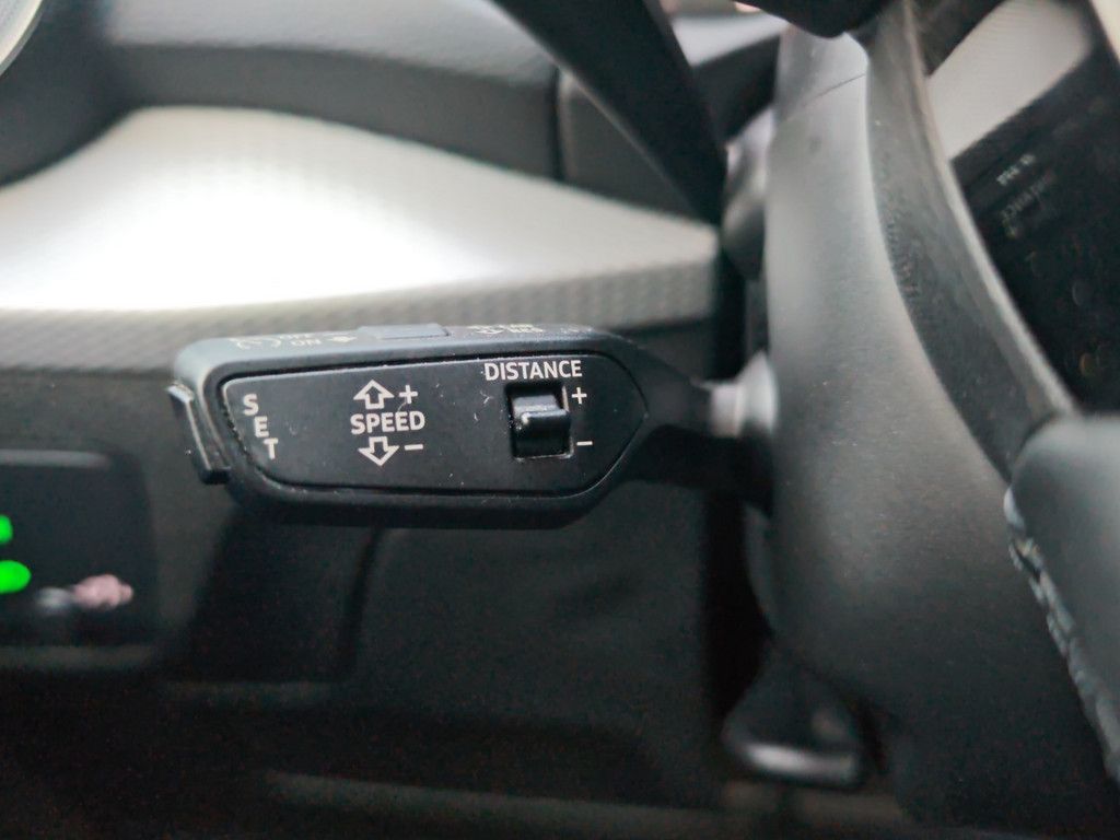 Audi Q2 2023