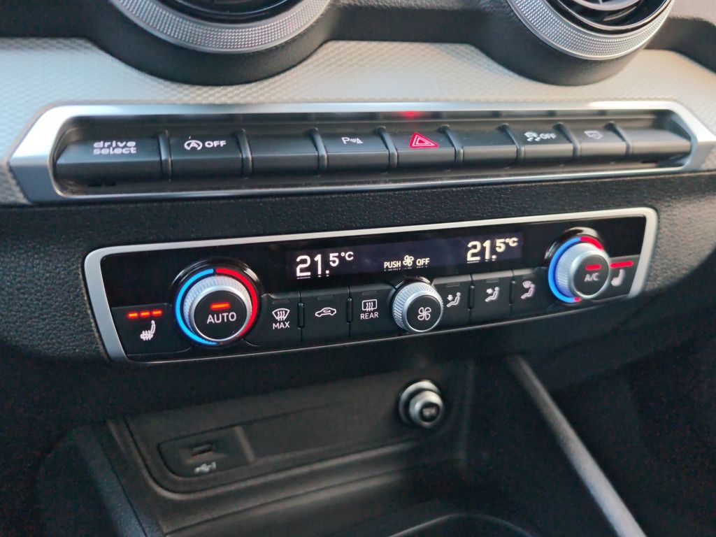 Audi Q2 2023
