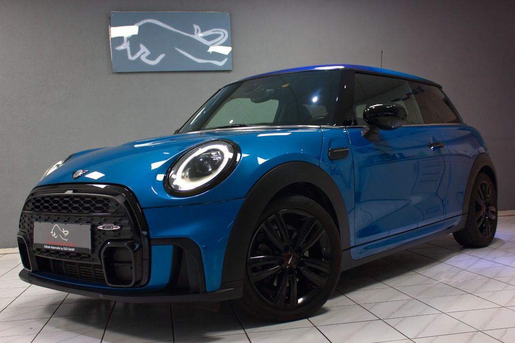 MINI Cooper 2021