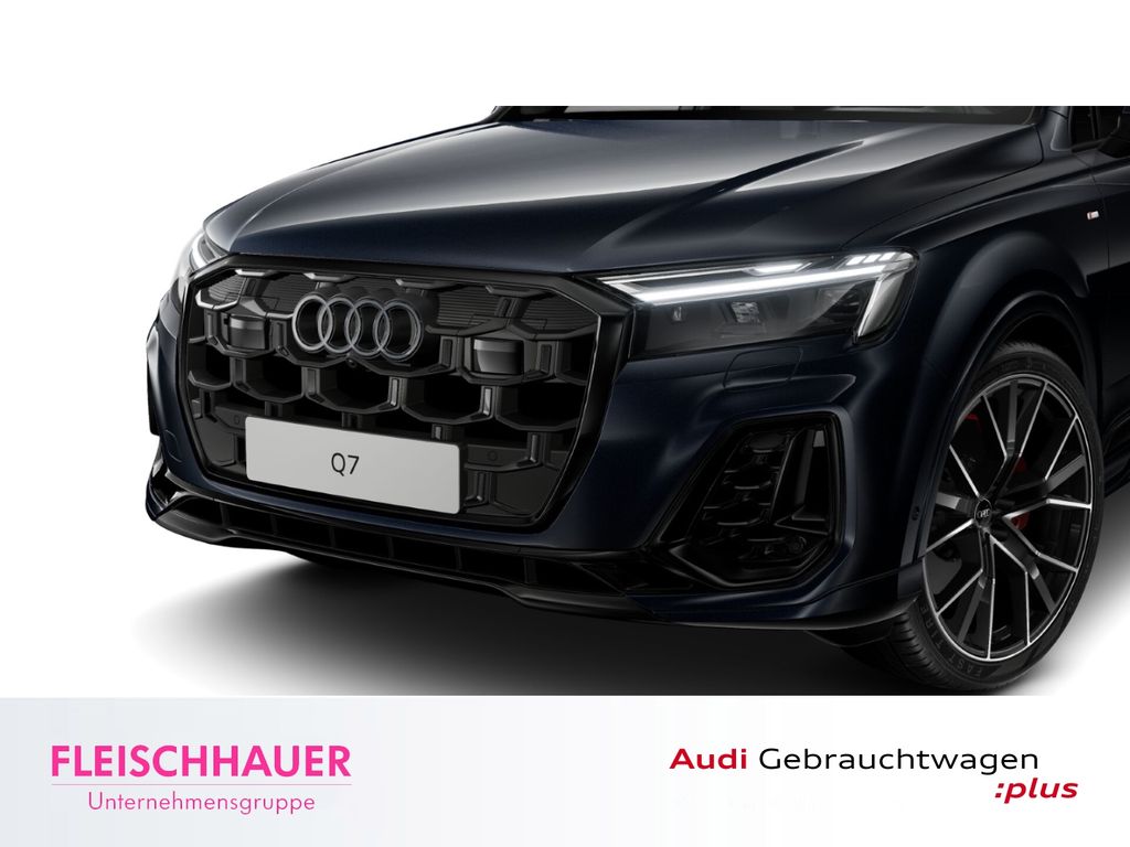 Audi Q7 2024