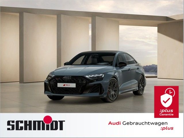 Audi RS3 2025
