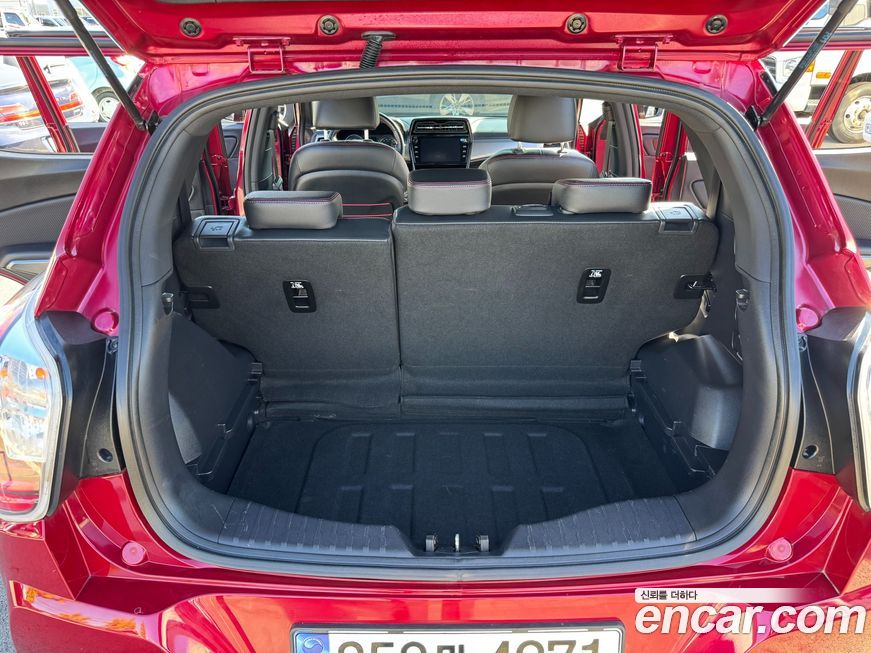 KG_Mobility_Ssangyong TIBOLI 2021