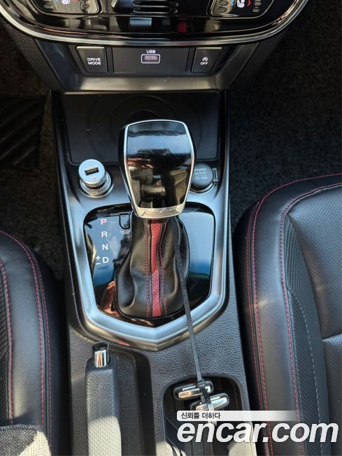 KG_Mobility_Ssangyong TIBOLI 2021