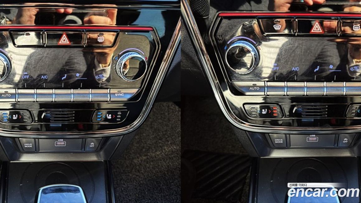 KG_Mobility_Ssangyong TIBOLI 2021