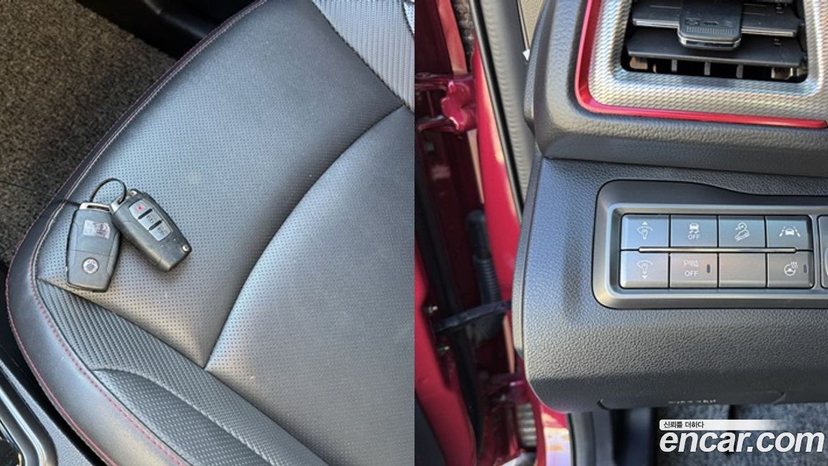 KG_Mobility_Ssangyong TIBOLI 2021