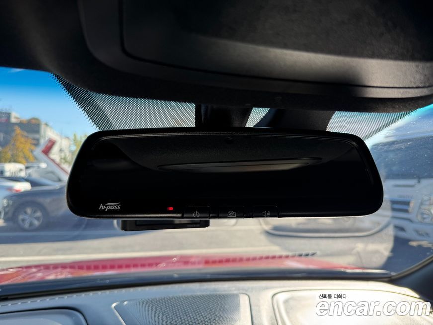 KG_Mobility_Ssangyong TIBOLI 2021