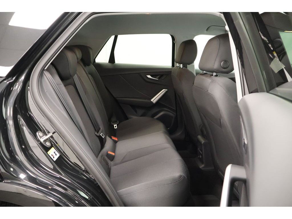 Audi Q2 2024