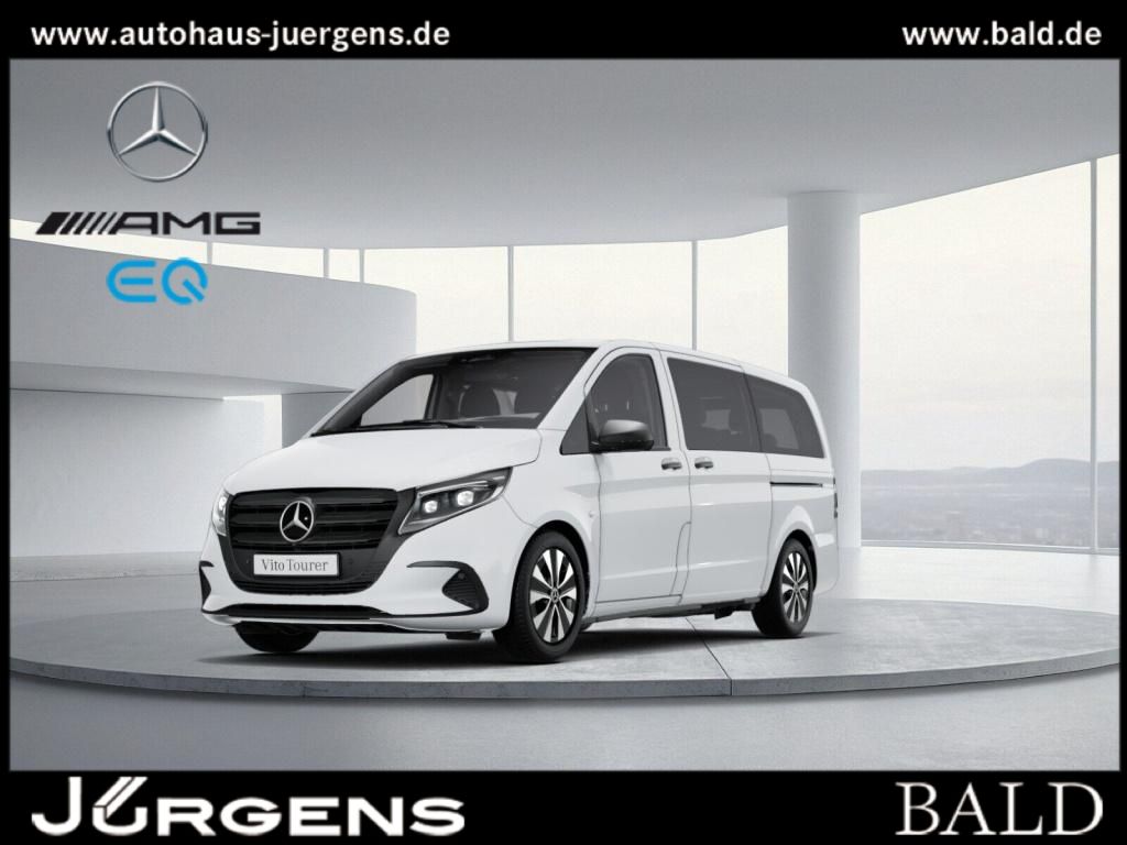 Mercedes-Benz Vito 2024