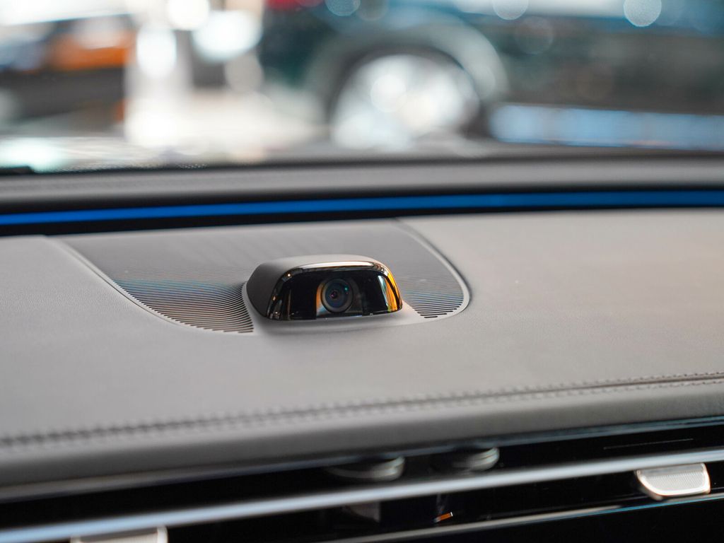 Mercedes-Benz E 220 2024