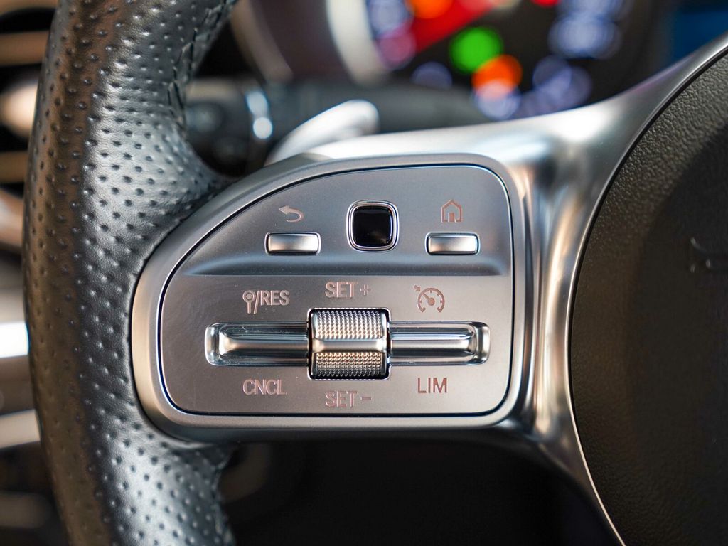 Mercedes-Benz C 300 2021