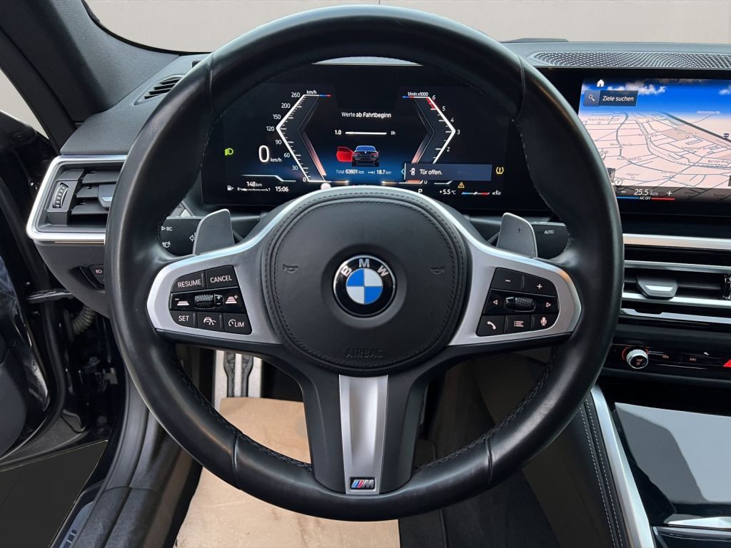 BMW 420 2023