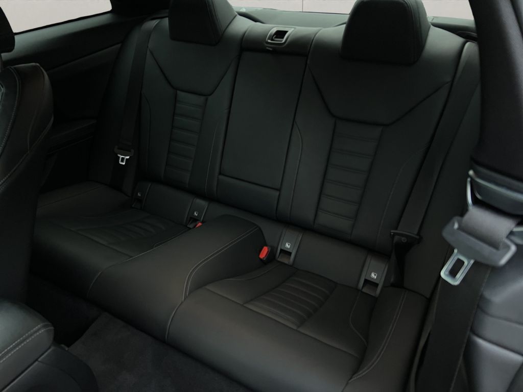 BMW 420 2023
