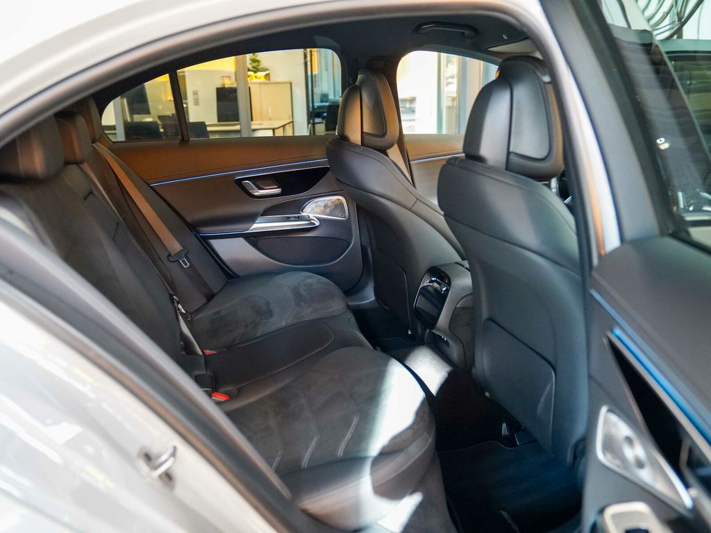 Mercedes-Benz E 220 2024