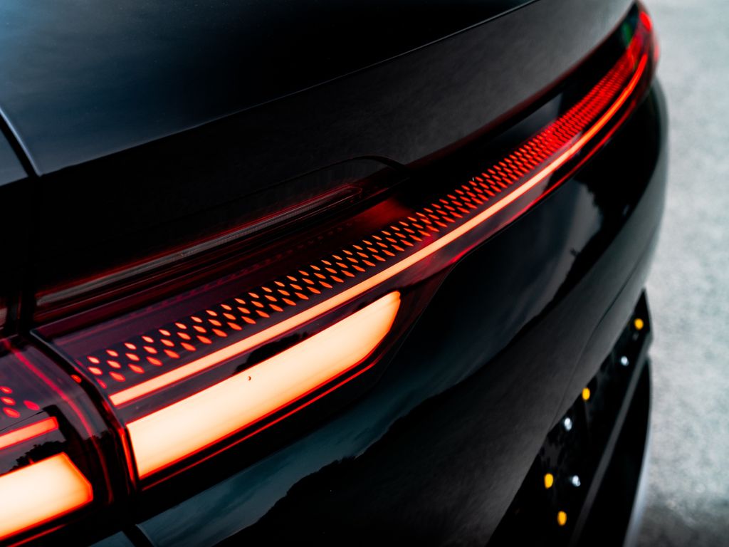 BYD SEAL U