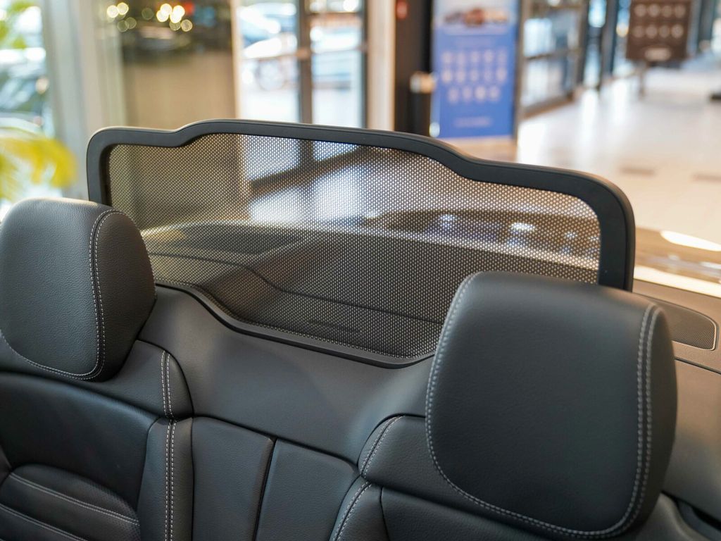 Mercedes-Benz C 300 2021