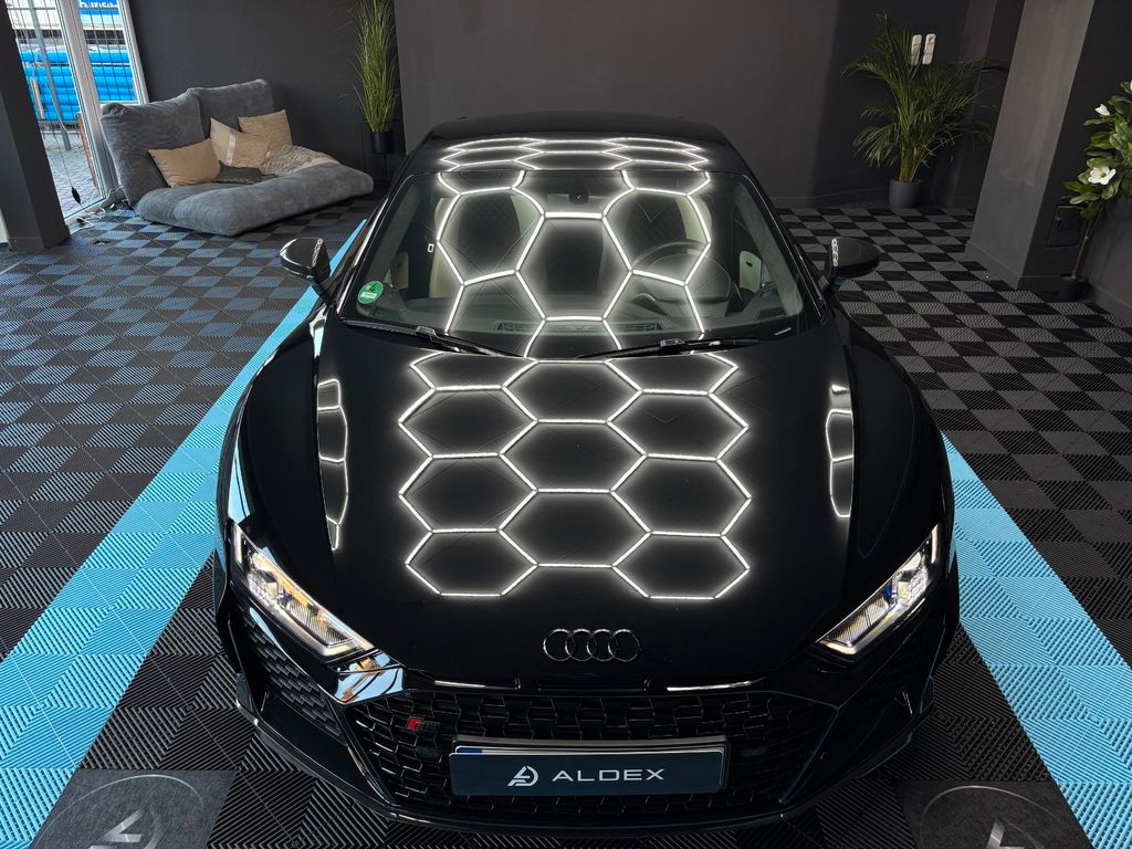 Audi R8 2021