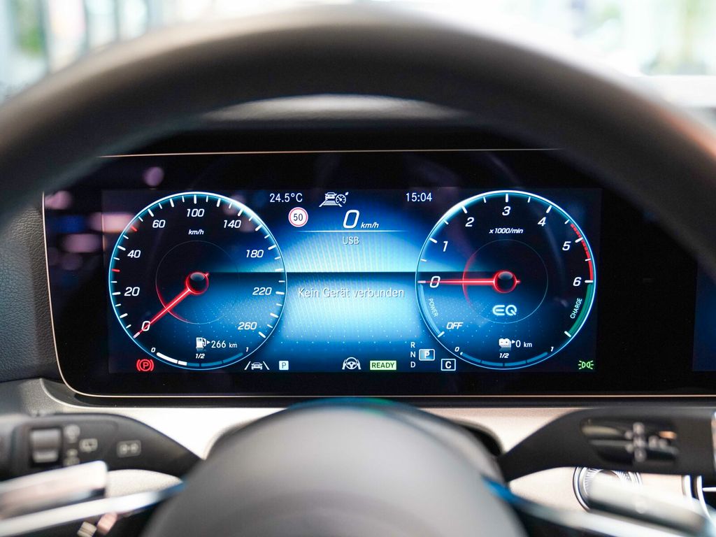 Mercedes-Benz E 300 2022