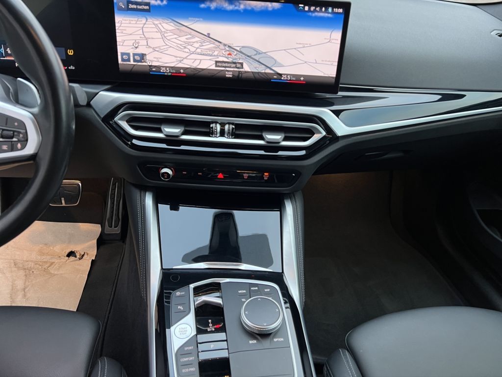 BMW 420 2023